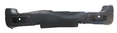 Arka Tampon (Sis Delikli) (Lm) Suzukı Grand Vıtara 02-06 Arası
