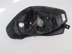 Far Sağ Elektrikli-Motorsuz (Sarı Sinyalli) (H4) Hyundaı Accent Era 06-09 Arası