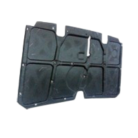 Motor Kaput İzalatörü (Keçesi) Slx Şahin-Doğan-Kartal