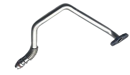 Turbo Yağlama Borusu 1.5 Clio 4-Clio Symbol 2013 Sonrası- Sandero II-Logan Mcv 2013 Sonrası