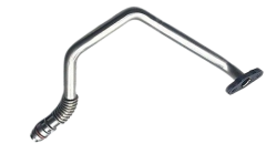 Turbo Yağlama Borusu 1.5 Clio 4-Clio Symbol 2013 Sonrası- Sandero II-Logan Mcv 2013 Sonrası