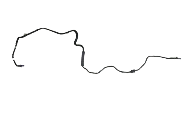 Mazot Filtre Hortumu Clio 4 (Pompadan Depoya Giden)