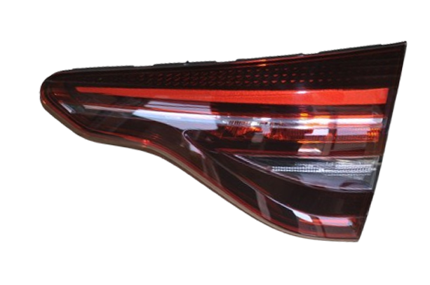 Sağ İç Stop Lambası Clio 5 2020 Sonrası