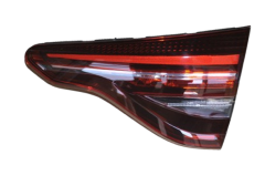 Sağ İç Stop Lambası Clio 5 2020 Sonrası