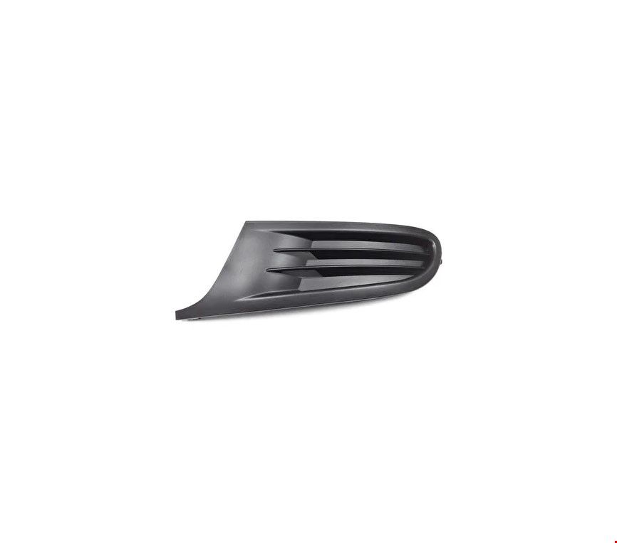 Sis Kapağı Sissiz Sol Golf 6 2008-