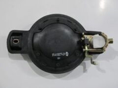 Sol Ön Kapı Dış Açma Kolu Siyah Fiat Doblo 2001-2005 Arası
