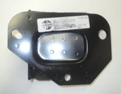 Arka Tampon Braketi Sol Nıssan Murano 06-07 Arası