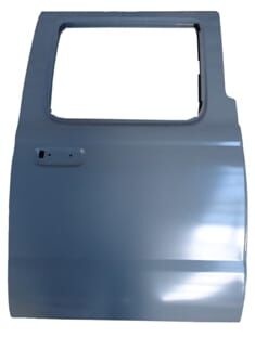 Arka Kapı Komple Sağ -İcelinıssan Skystar Pıck Up D22 97-02 Arası