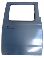 Arka Kapı Komple Sağ -İcelinıssan Skystar Pıck Up D22 97-02 Arası