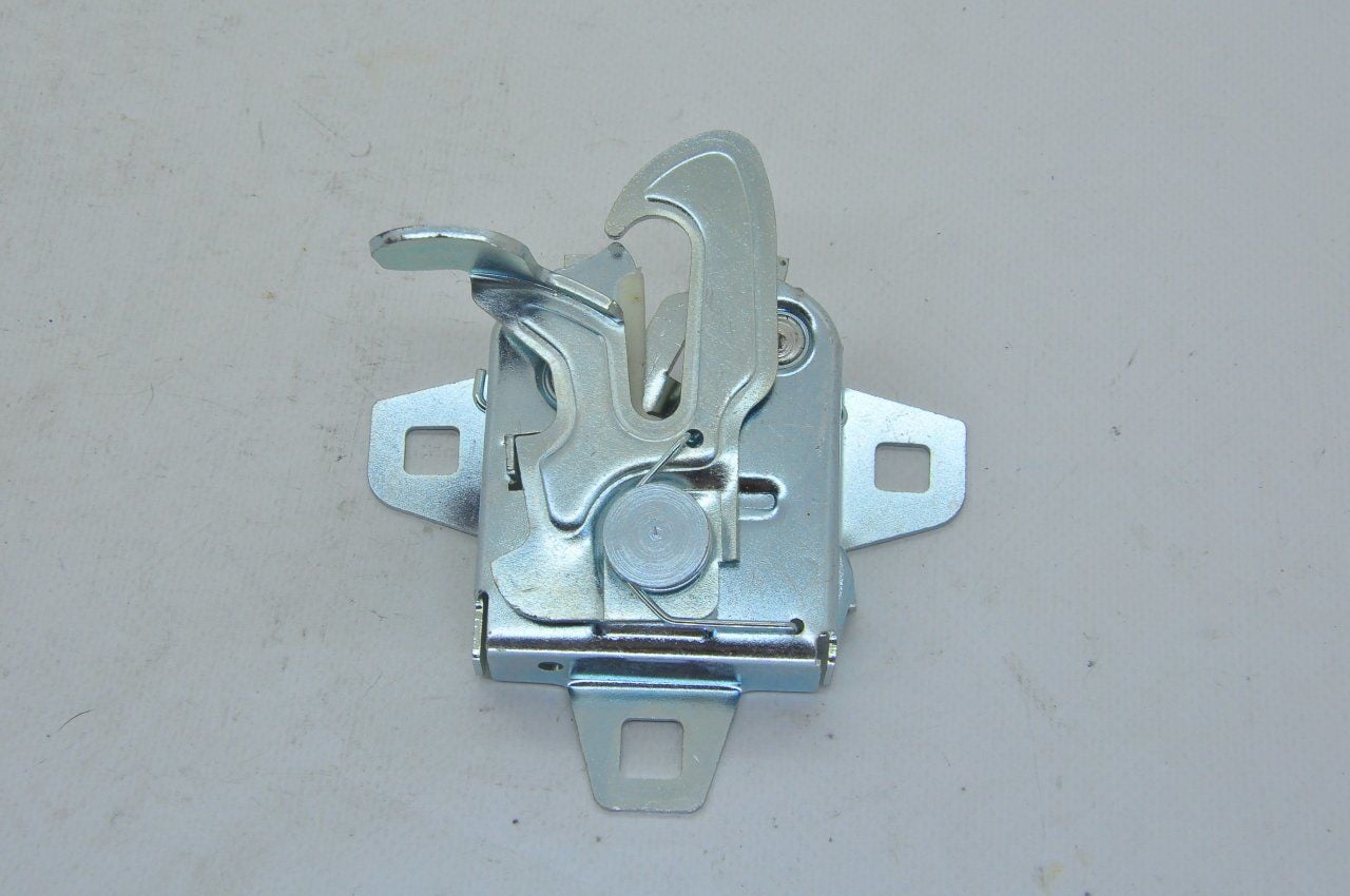 Motor Kaputu Kilidi Ducato 2006 Sonrası