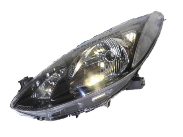 Far Ön Sol Mazda 2 Serisi 2007 Sonrası