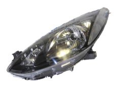 Far Ön Sol Mazda 2 Serisi 2007 Sonrası