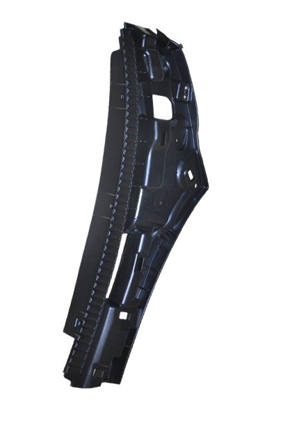 Çamurluk Ön Koruma Bandı Braketi Sağ Duster 2018 Sonrası