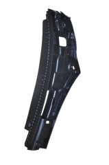 Çamurluk Ön Koruma Bandı Braketi Sağ Duster 2018 Sonrası