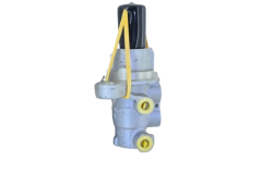 Fren Ana Merkez Trafic (4 Çıkış)