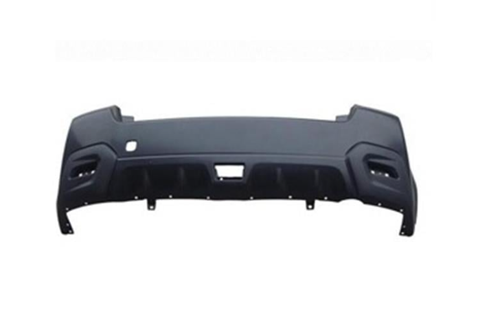 Subaru Xv Arka Tampon Kısmi Ast.11-