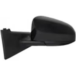 Toyota Yarıs Dış Ayna El.Parlak Sol 11-