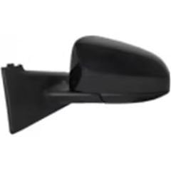 Toyota Yarıs Dış Ayna El.Parlak Sol 11-