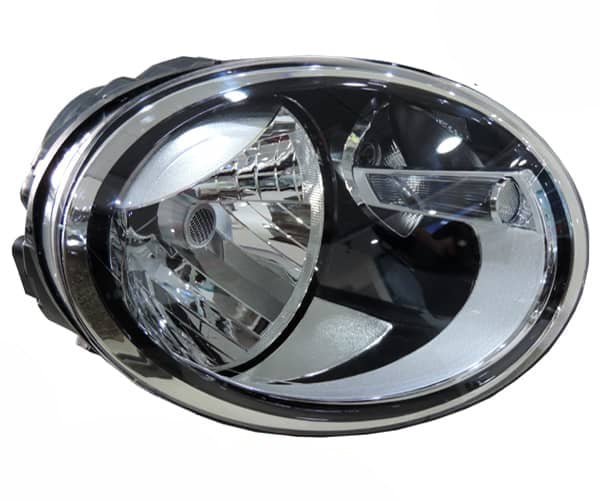 Far Ön Sağ Volkswagen New Beetle 2011 Sonrası