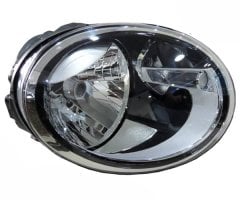 Far Ön Sağ Volkswagen New Beetle 2011 Sonrası