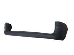 Arka Tampon (İç Braketli) (Reflektörsüz) (Eurobump) Renault Kangoo 98-03 Arası