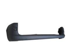 Arka Tampon (İç Braketli) (Reflektörsüz) (Eurobump) Renault Kangoo 98-03 Arası