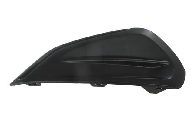 Sis Far Çerçevesi Sol - Çıtalıpeugeot 208 16-20 Arası