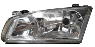 Far Sol Manuel (Famella) Toyota Camry 01-02 Arası