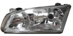 Far Sol Manuel (Famella) Toyota Camry 01-02 Arası