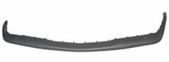 Ön Üst Tampon Bandı Koyu Gri (Delikli Tw) Mercedes C Class W202 97-99 Arası