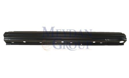 Marşpiyel Sacı Sol (97Cm) (Tek Kabin) Nissan Pick Up D21 86 - 88 Arası
