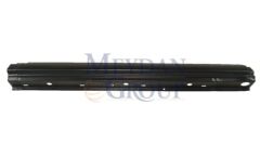 Marşpiyel Sacı Sol (97Cm) (Tek Kabin) Nissan Pick Up D21 86 - 88 Arası