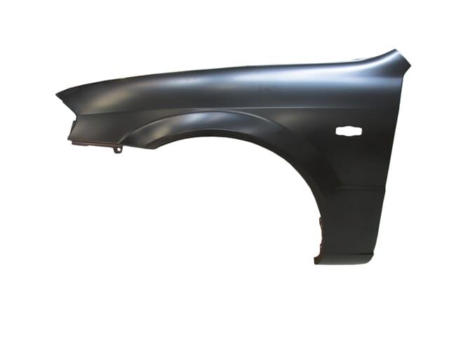 Ön Çamurluk Delikli Sol Mazda 323 Famılıa 99-02 Arası
