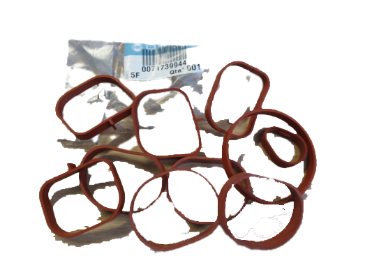 Emme Manifold Contası 1.4 16 Valf Linea-Egea-Grande Punto