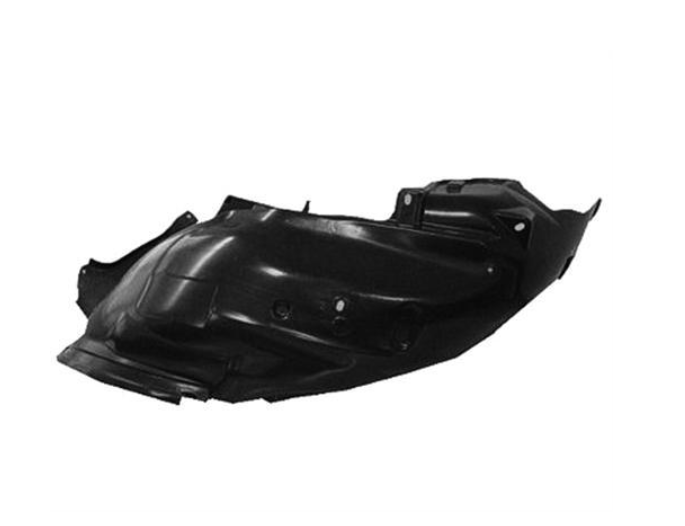 Kia Sorento Ön Çam.Davlumbazı Sol 02-05