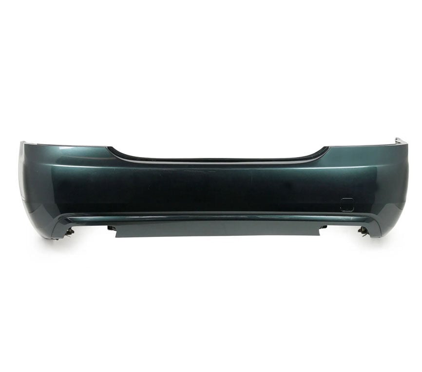 Arka Komple Tampon Seti (Braketli) W221 2010-