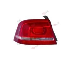 Passat 10-14 Arka Stop Dış Sol