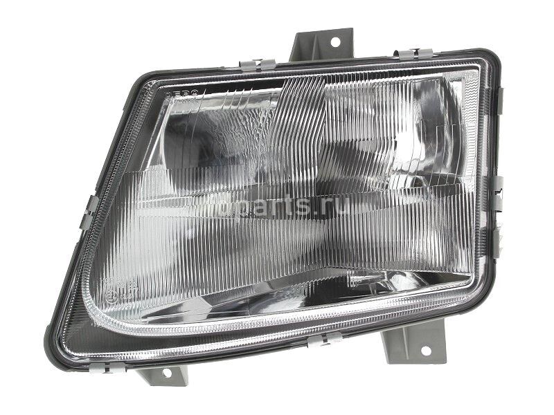 Far Sol Mercedes W638 (Oval)