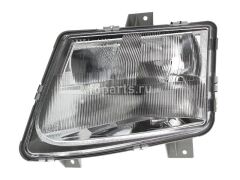 Far Sol Mercedes W638 (Oval)