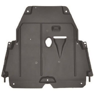 Karter Muhafazası Megane 4