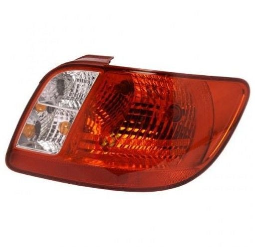 Stop Lambası Sağ Kia Rio Sedan 2006-2010 Arası