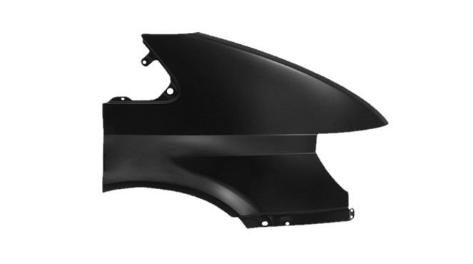 Ford Transit Ön Çamurluk (Yerli)Sağ 00-06