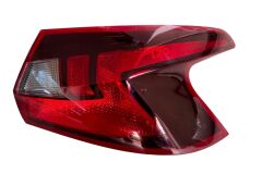 Stop Lambası Sağ Dış Hyundai İ20 2021 Sonrası