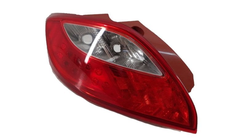 Stop Lambası Sol Mazda 2 Serisi 2007 Sonrası