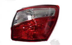 Stop Lambası Sağ Dış (Ledli) Nissan Qashqai 2010-2013 Arası