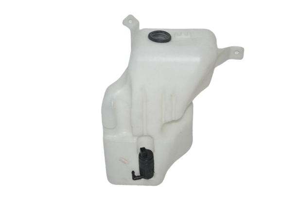 Cam Su Fiskiye Deposu Doblo 2010 Sonrası (Far Yıkamalı Model)