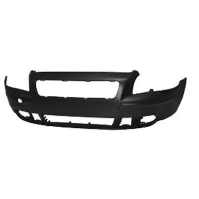 Volvo S40 Ön Tampon Astarlı 07-