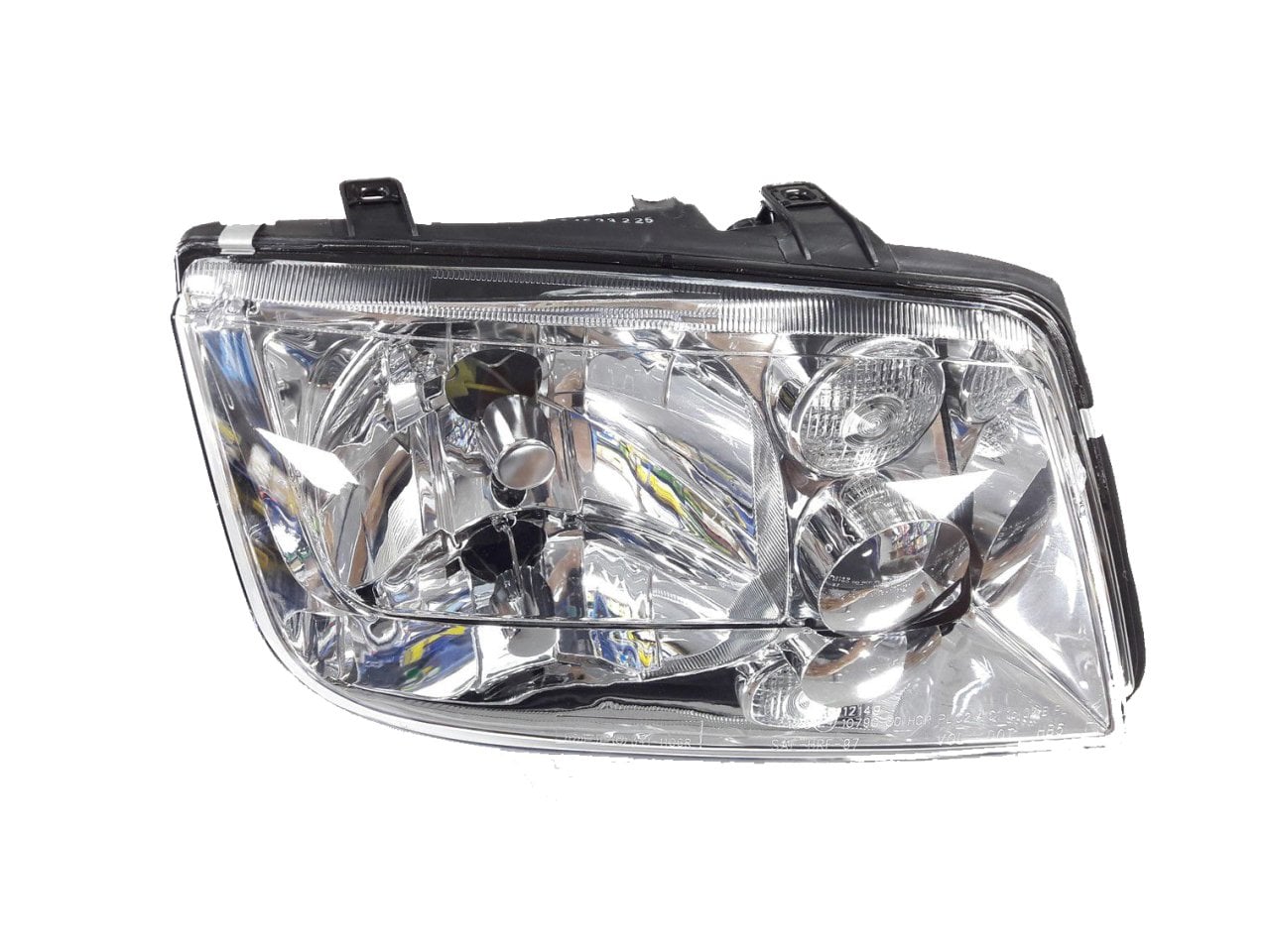 Far Sağ (Sissiz) Volkswagen Bora 1999-2005 Arası