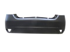 Arka Tampon (Karlıklı (Reflektör Delikli) Renault Symbol 17-21 Arası
