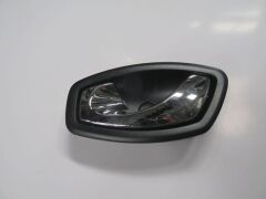 Ön Kapı İç Açma Kolu Sol Nikelajlı Renault Fluence 09-16 Arası